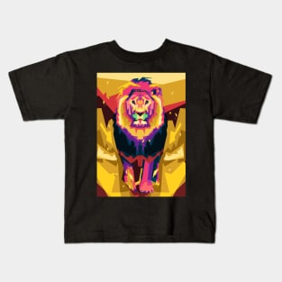 Lion King Kids T-Shirt